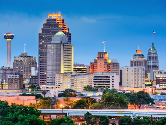 San Antonio Appliance Parts